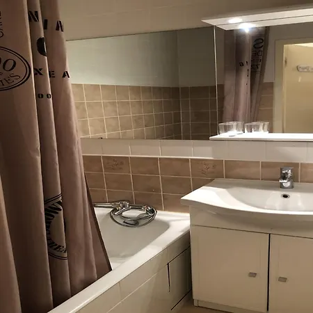 Apartment In *