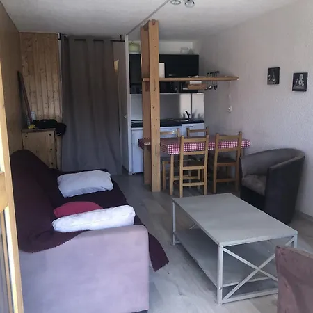 Apartment In *